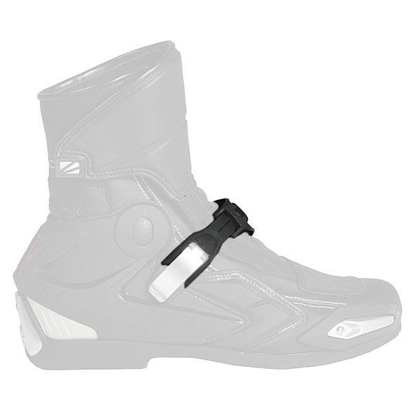 Plastic Straps for Super Street Boots - Sz 10-13