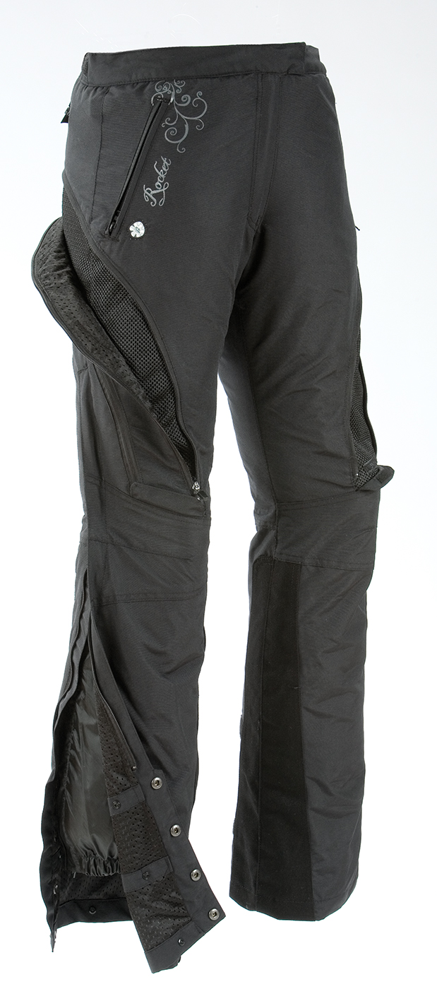 Alter Ego Womens Pants