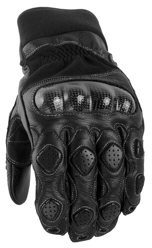 Grand National Leather Gloves