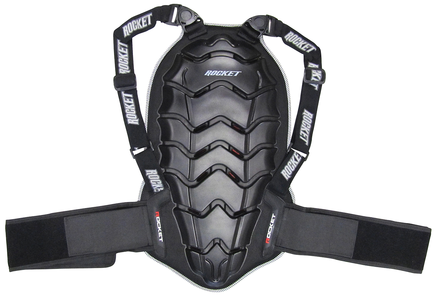 SpeedMaster 2.0 Back Protector