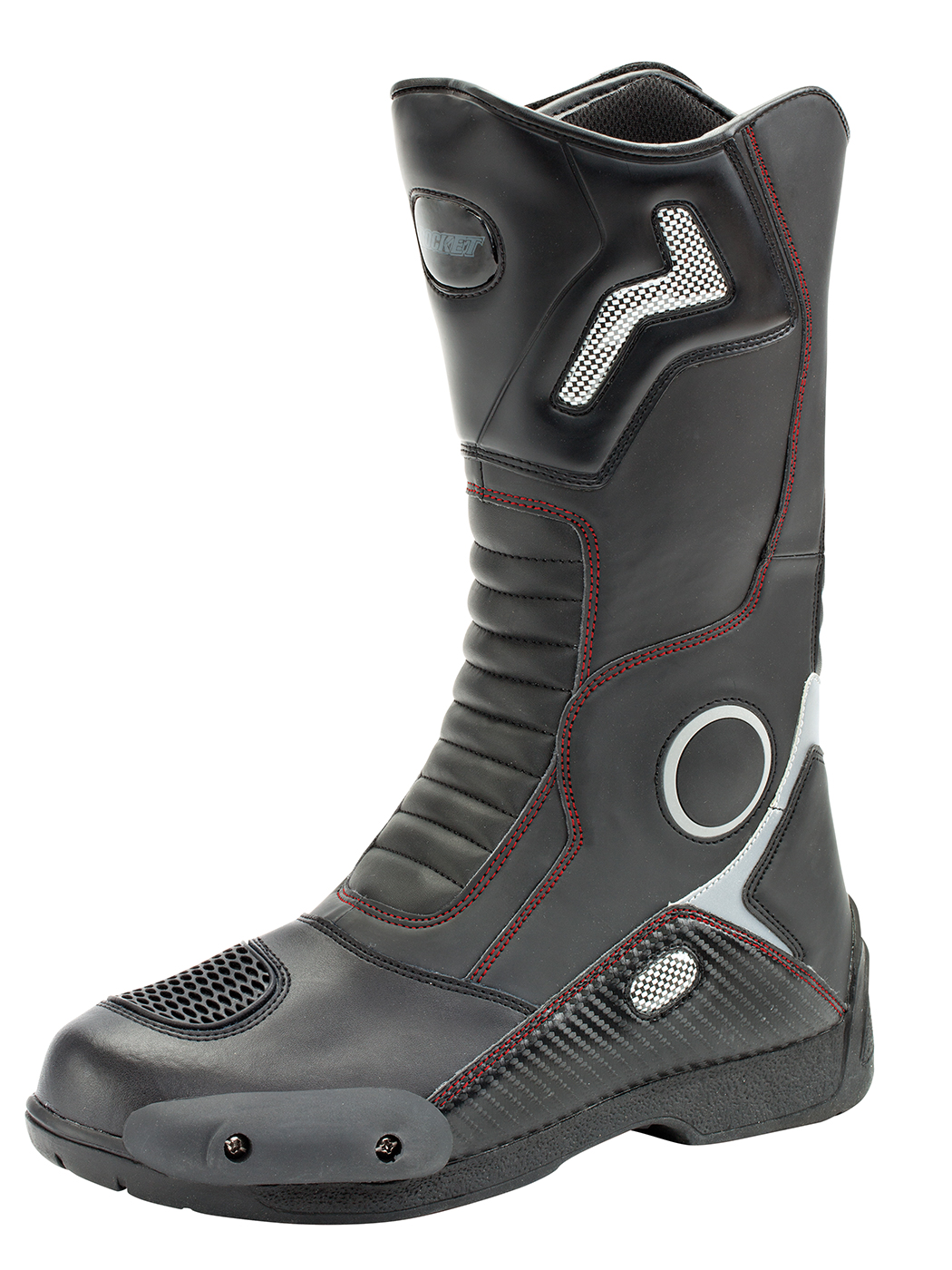Ballistic Touring Boots