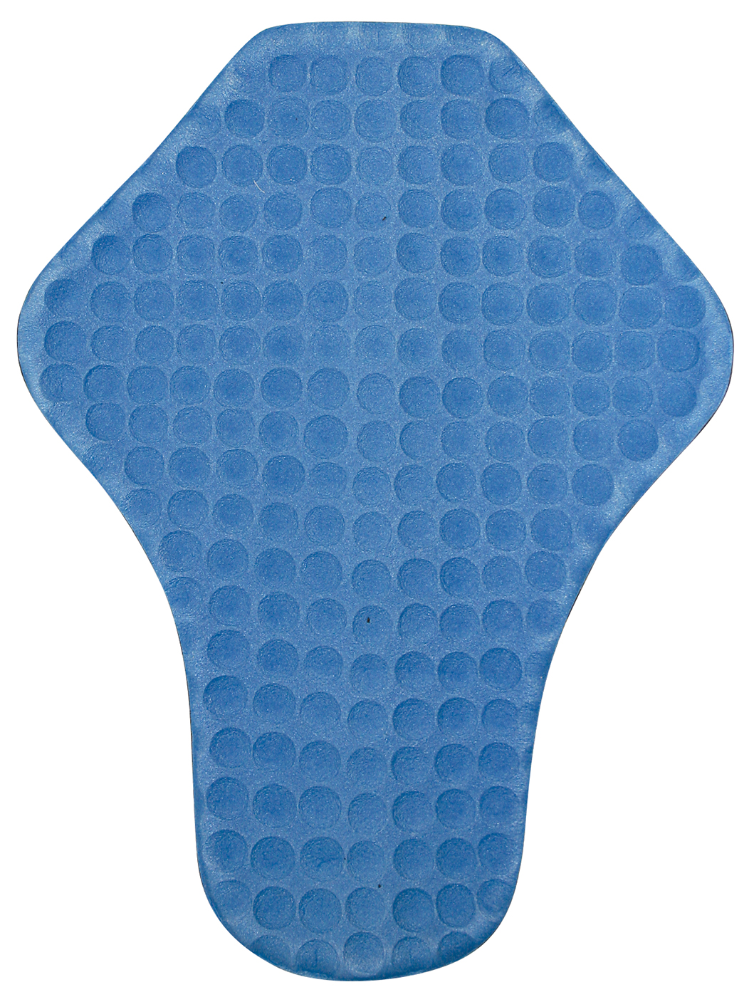 Dual Density Womens Spine Pad