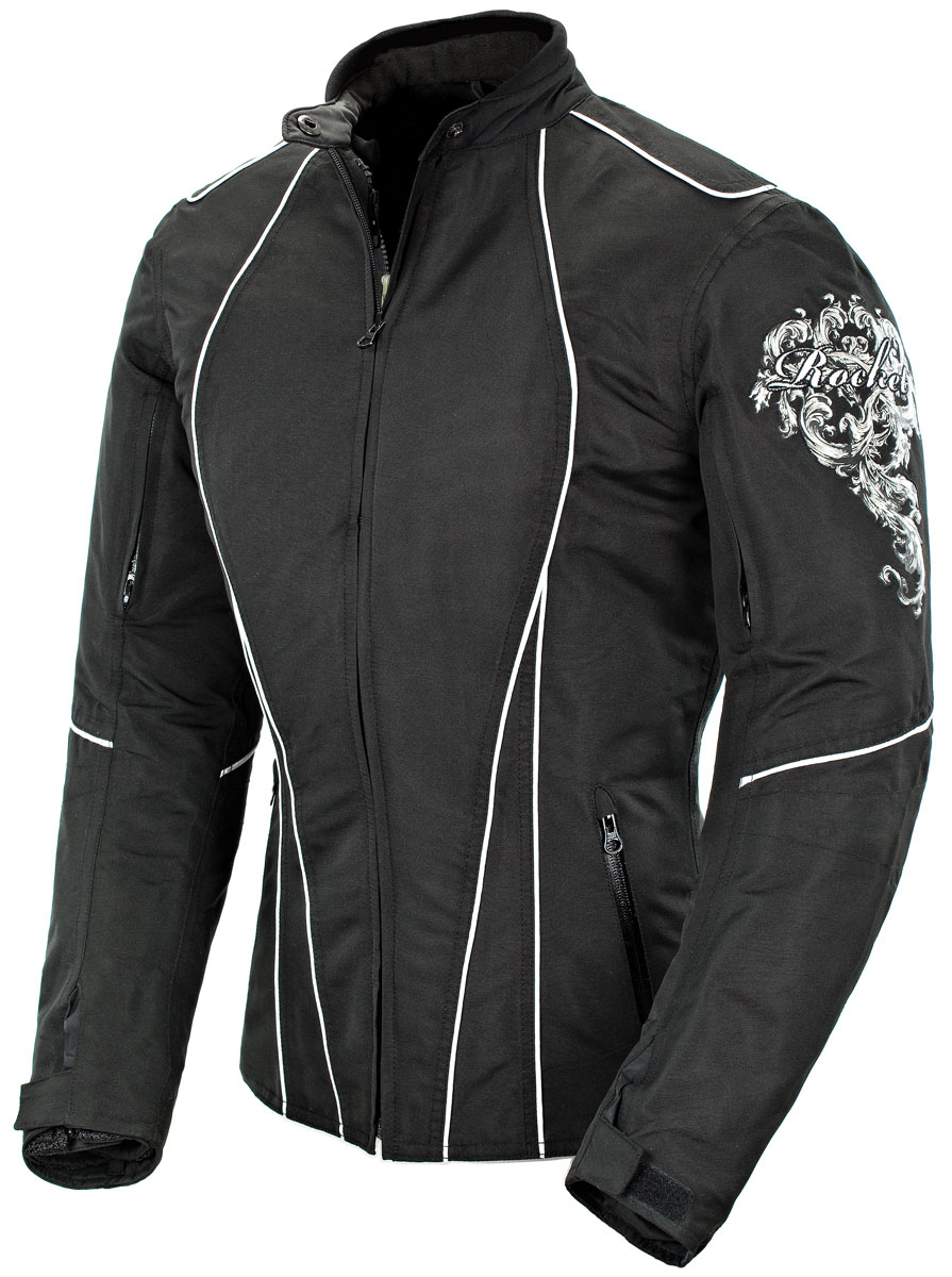 Alter Ego 3.0 Womens Jacket