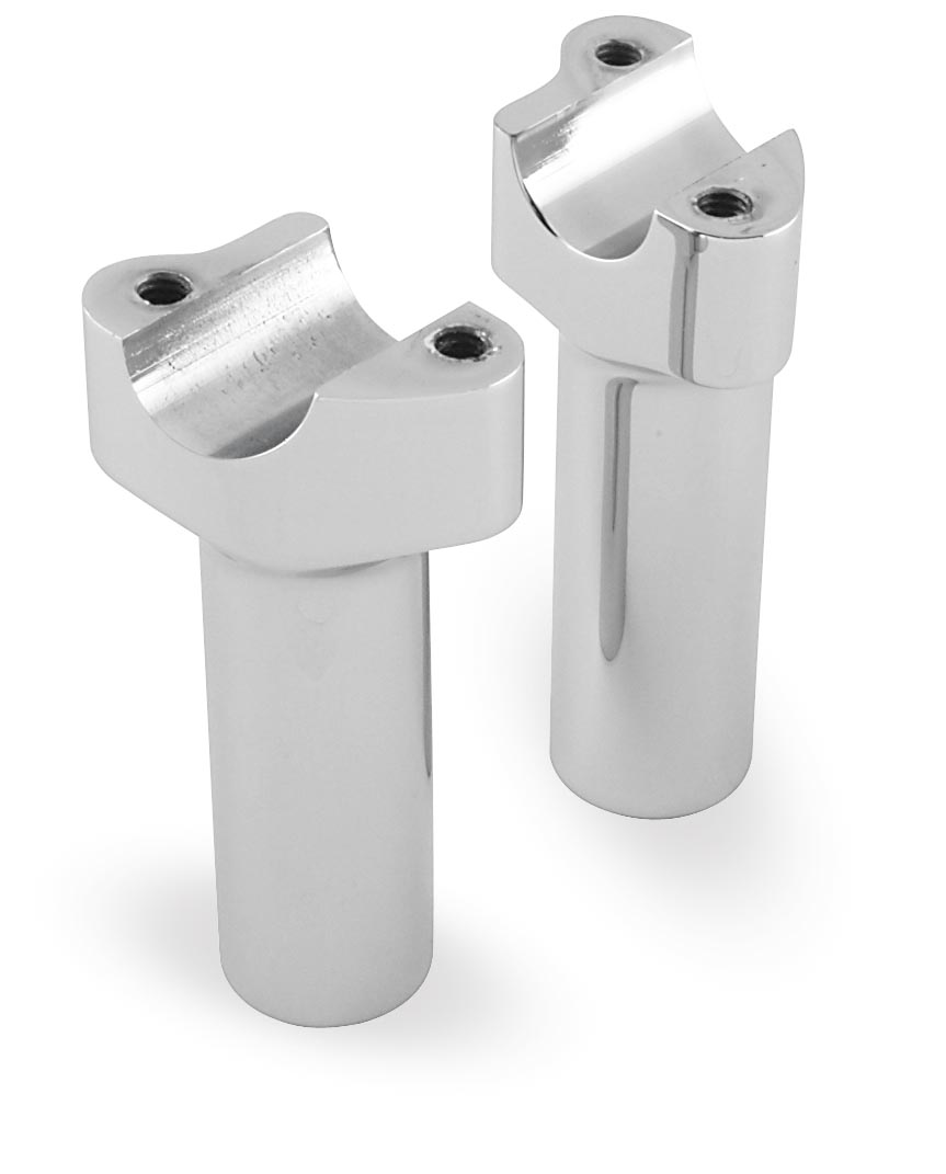 4.5in. High Chubby Riser