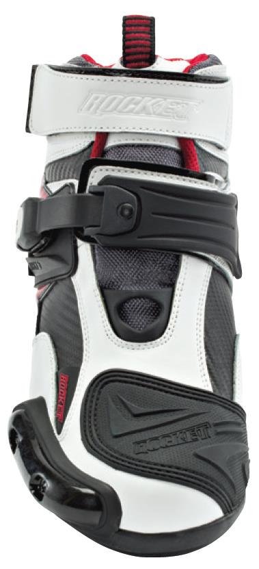 Strap Set for Atomic Boots