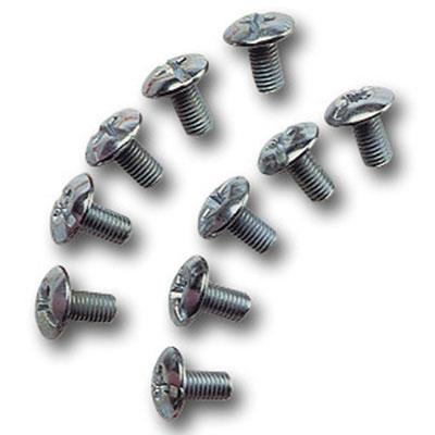 Screw Kit for Super Street Boots