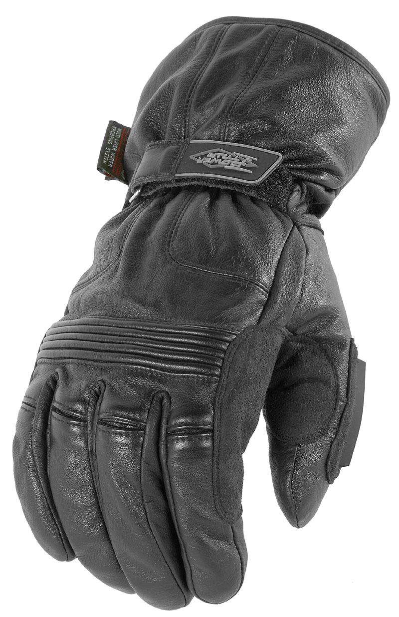 Dakota Leather Gloves