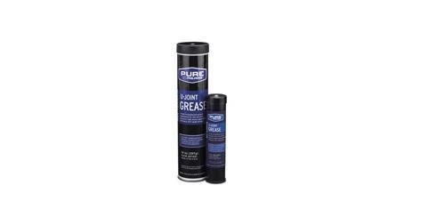 Premium U-Joint Grease - 3oz.
