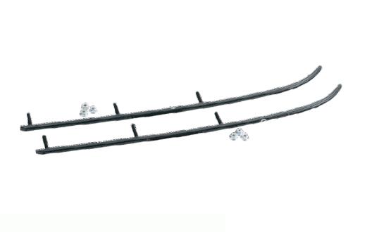 8in. Carbide Runner for Rush Skis - 60deg.