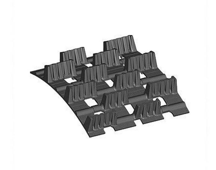 Competition Track - 155in. x 2.125in.