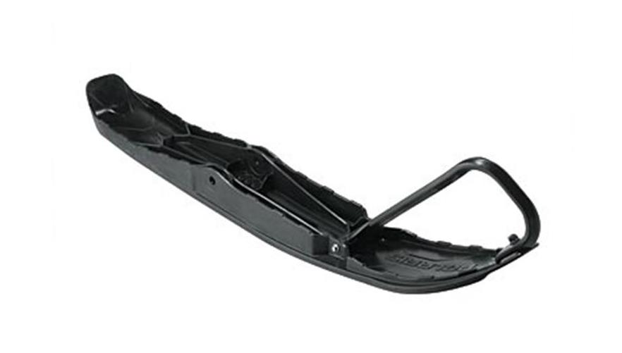 Gripper Ski - Black