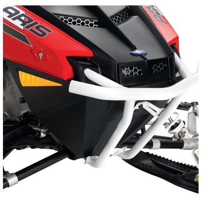 Pro-Ride Ultimate Front Bumper