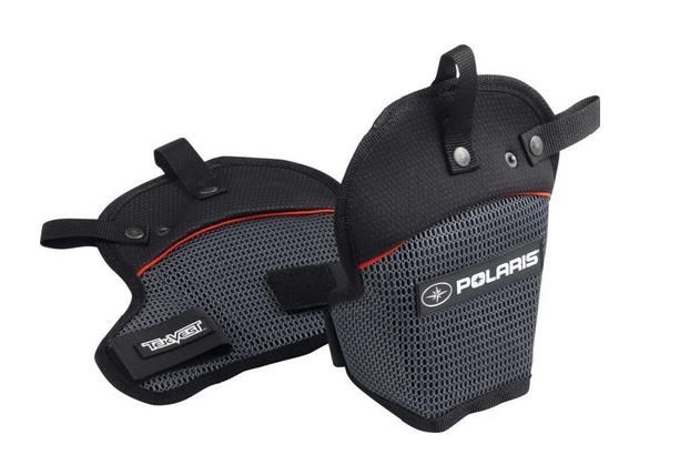 Tekvest Shoulder Pads