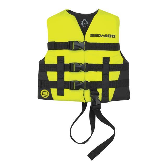 Sandsea Youth PFD