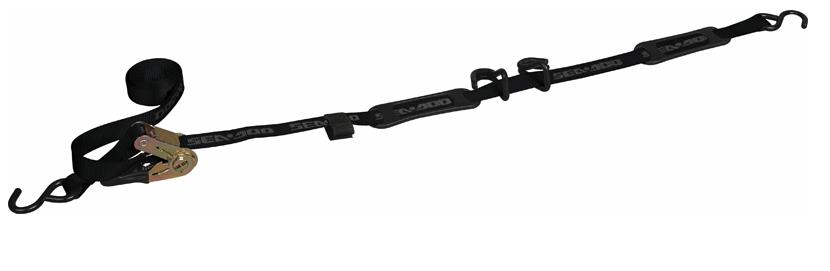 Deluxe Tie Down Buckle