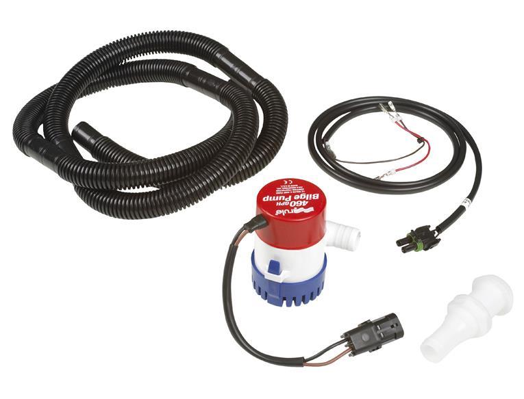 Bilge Pump Kit