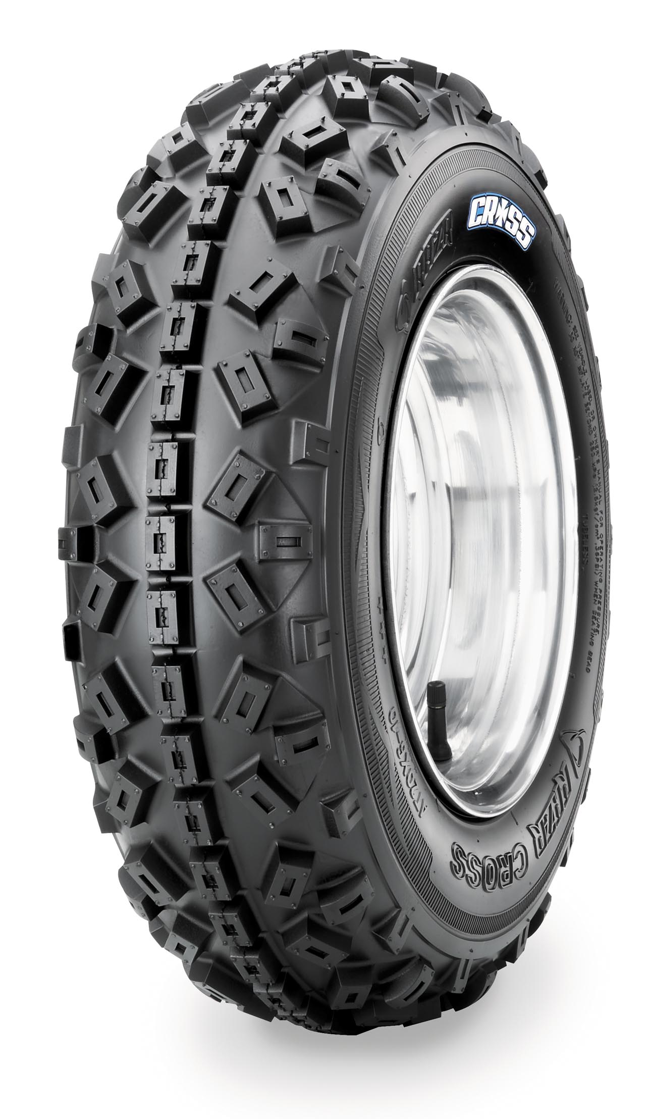 M957 Razr Cross Front Tire - 19x6x10