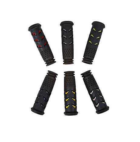 Handlegrips Kit - Blue/Black