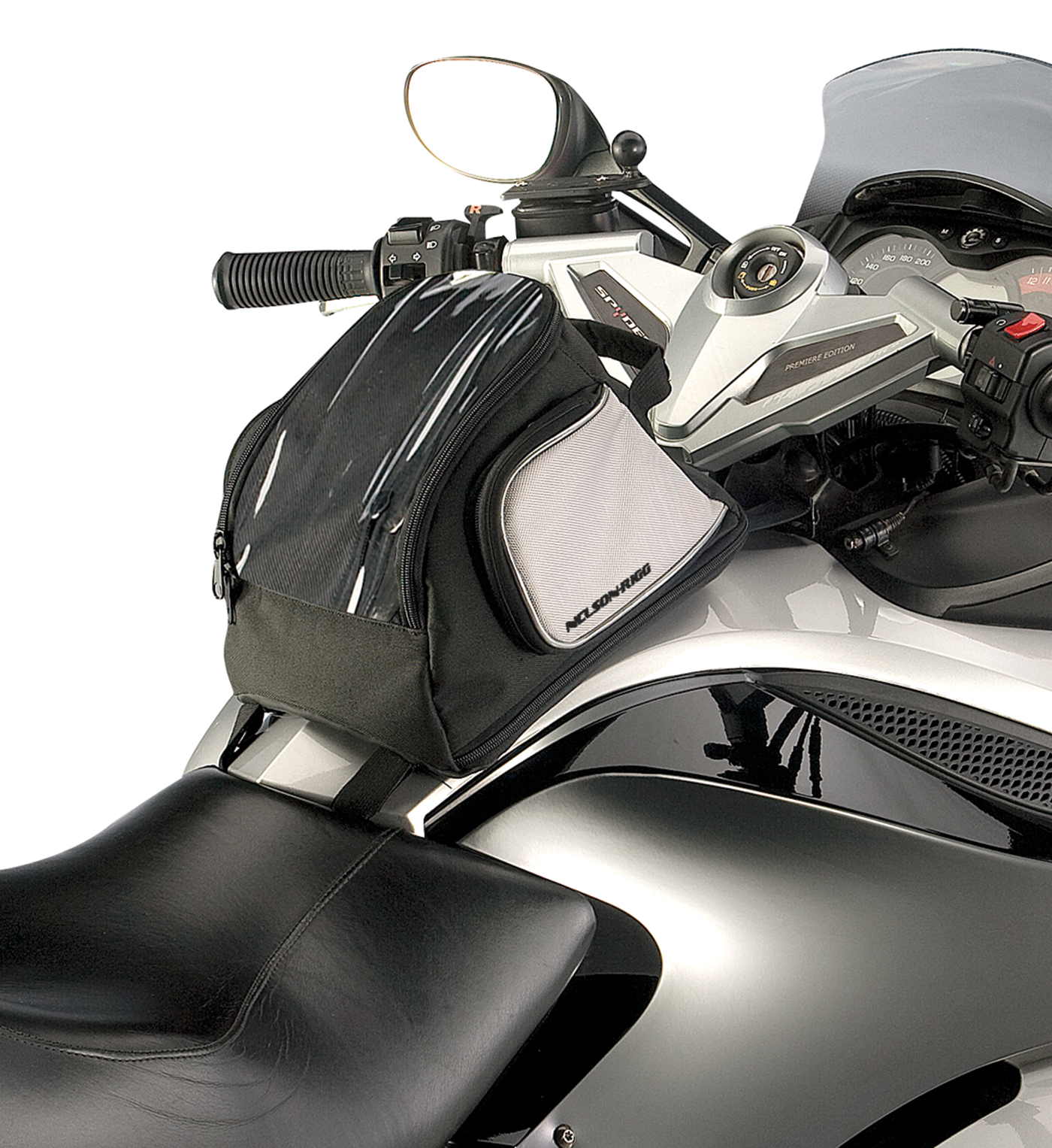 Can-Am Spyder Tank Bag