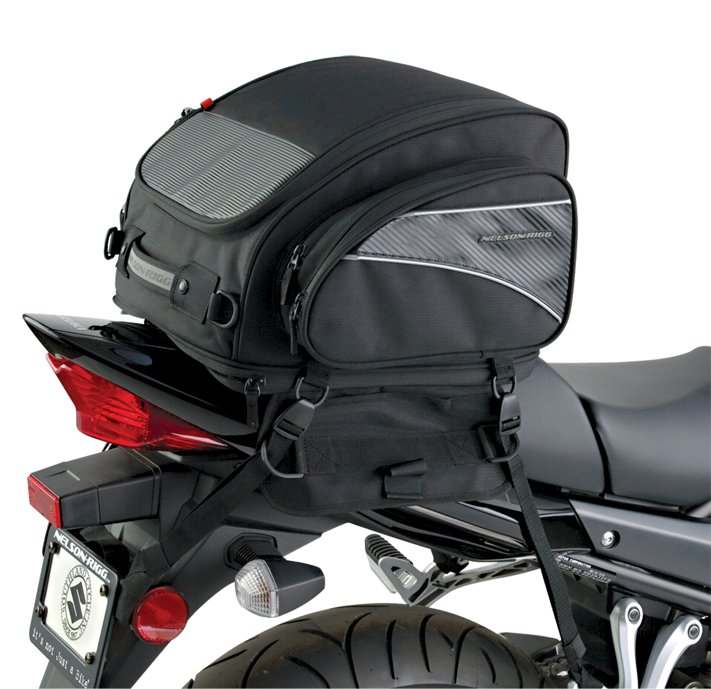 CL-1040-TP Jumbo Tail Pack