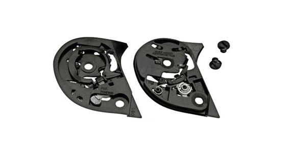 HJ-20 Base Plate Kit