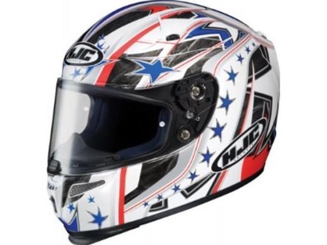 Top Vent Set for RPS-10 Patriot Helmets - MC-21