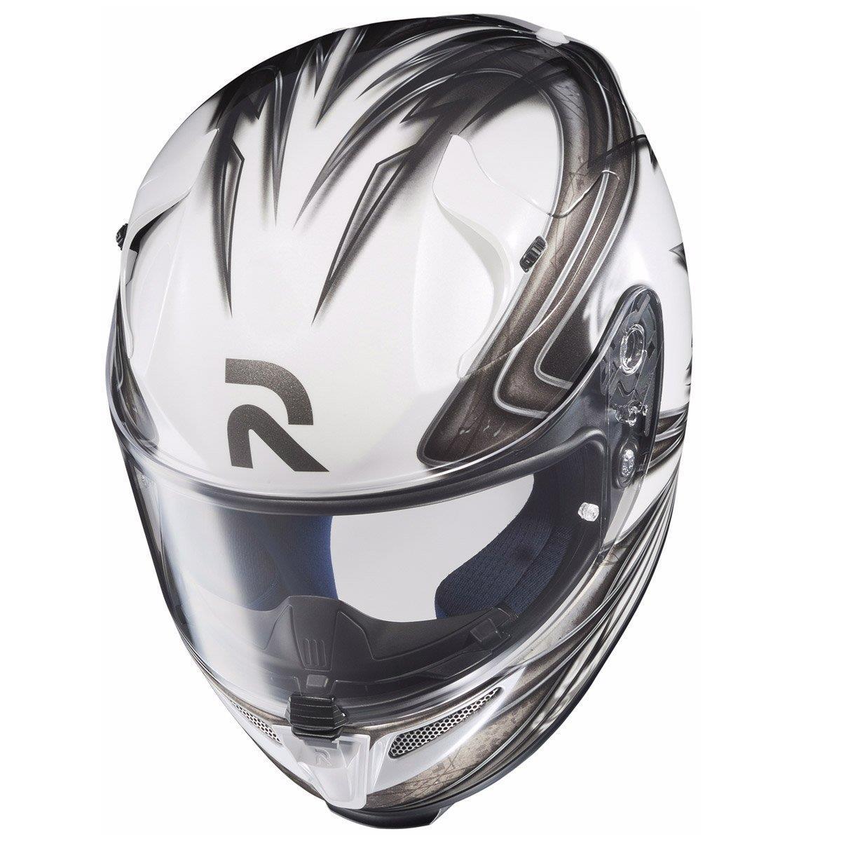 Top Vent Set for RPHA-10 Evoke Helmets - MC10