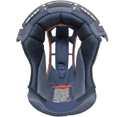 Helmet Liner for RPHA X Helmets - XS (15mm)