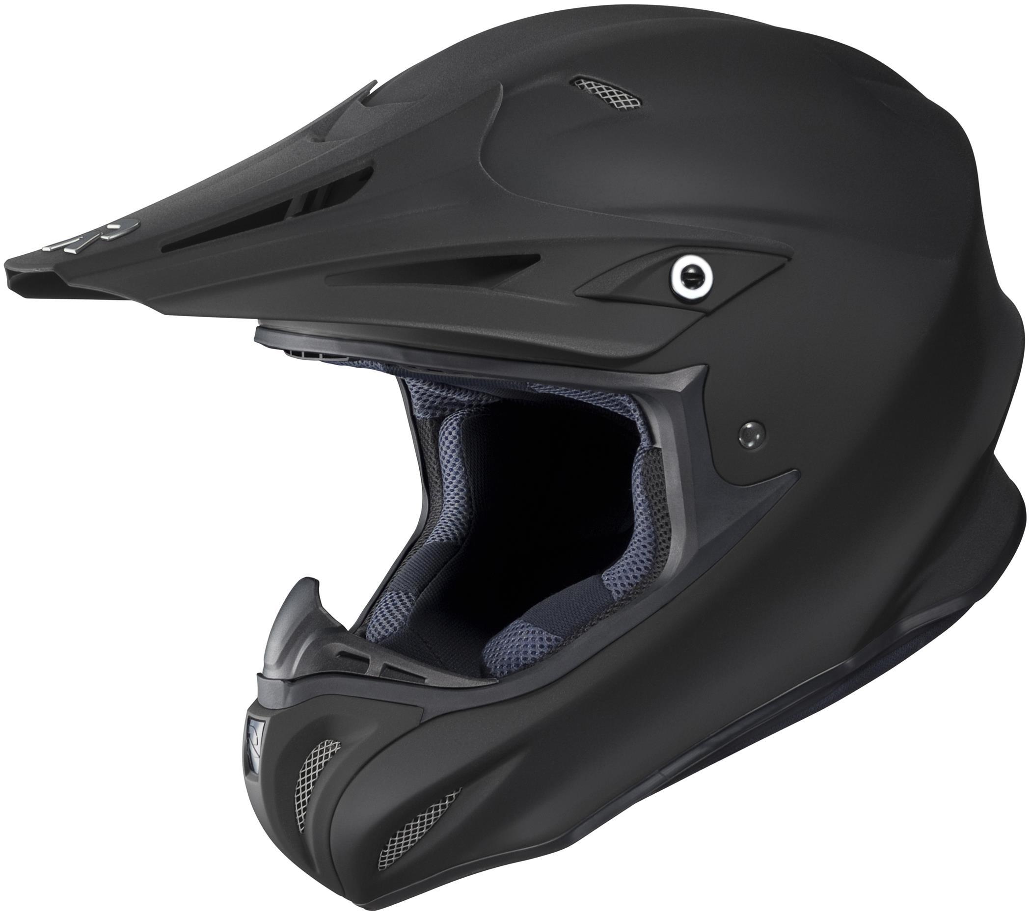 Visor for RPHA X Helmet - Matte Black