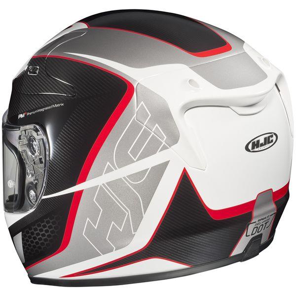 Rear Vent for RPHA-10 Cage Helmets - MC-1