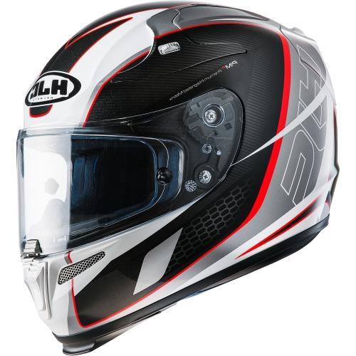 Top Vent Set for RPHA-10 Cage Helmets - MC-1
