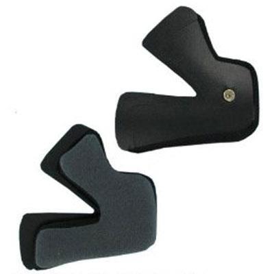 Cheek Pads for CS-MX Helmets - XS (35mm)