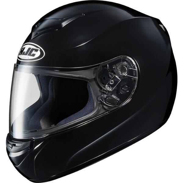 Lower Vent for CS-R2 Helmets