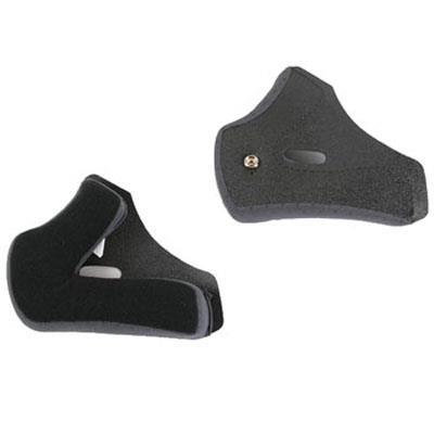 Cheek Pads for CL-Y Youth Helmets - Md (25mm)