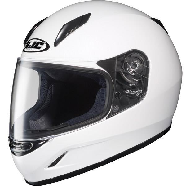 Top Vent for CL-Y Helmets