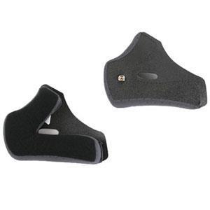 Cheek Pads for CL-XY Youth Helmets - Md (25mm)