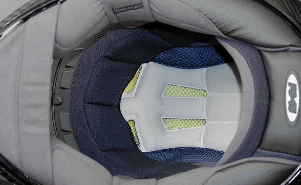 Helmet Liner for FS-15 Helmets - 2XL