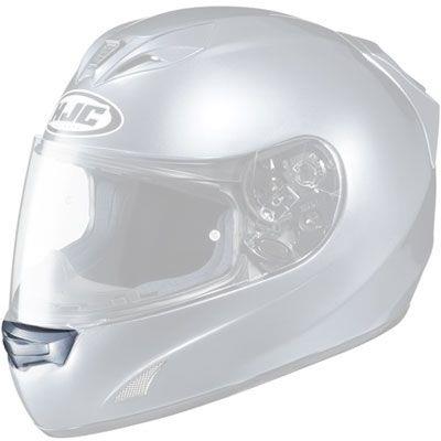 Chin Bar Vent for FS-15 Helmets - Anthracite