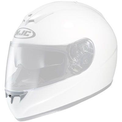 Chin Bar Vent for FS-10 Helmets