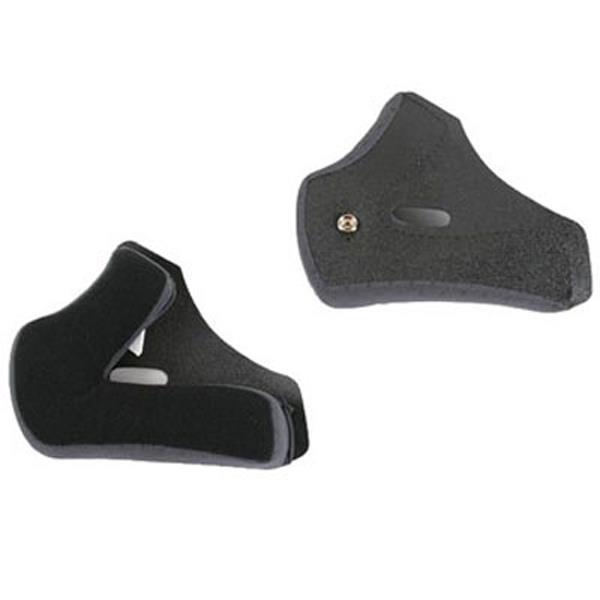 Cheek Pads for Symax II Helmets - XS (35mm)