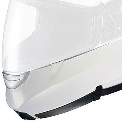 Chin Bar Set for Symax II Helmets