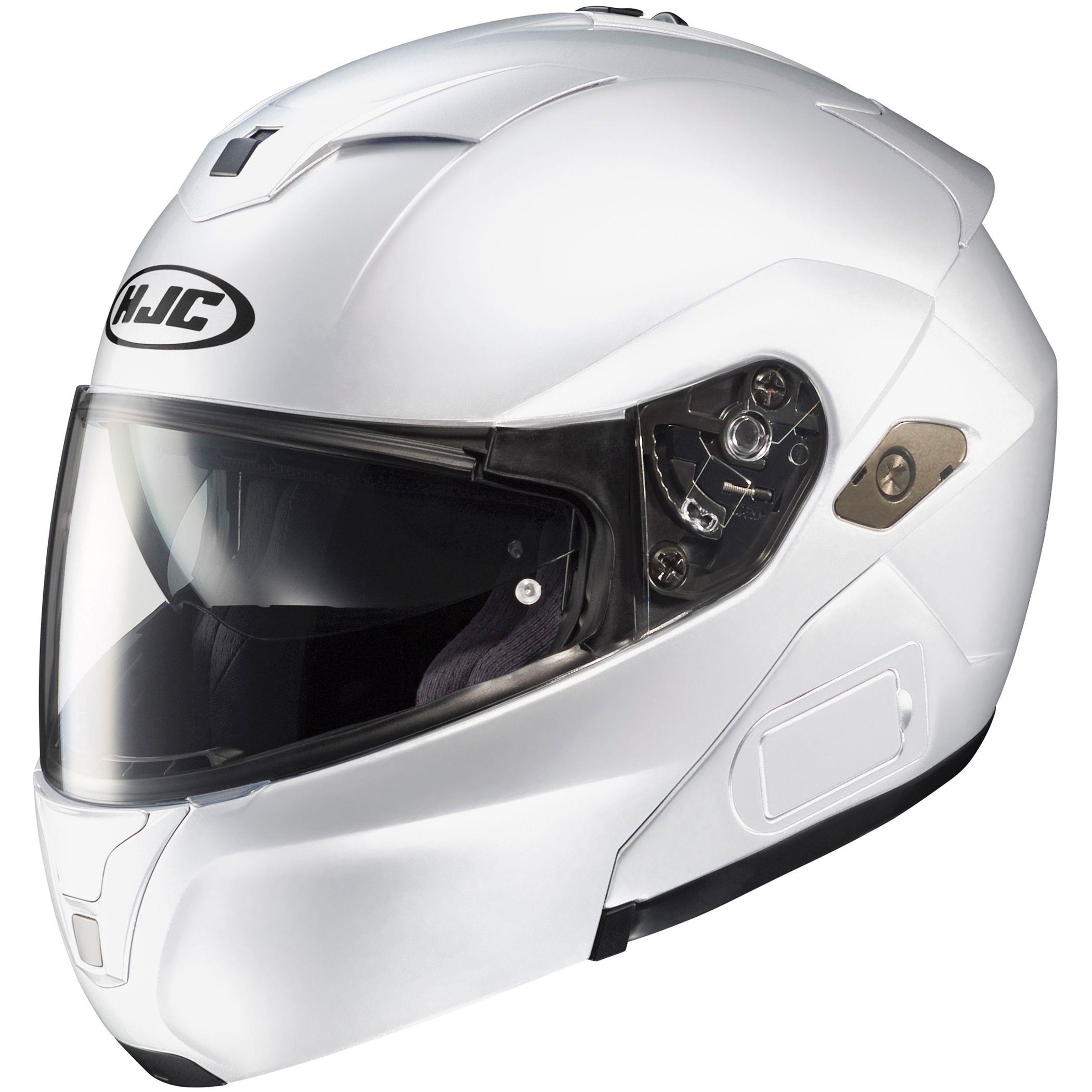 Rear Vent for Symax III Helmets