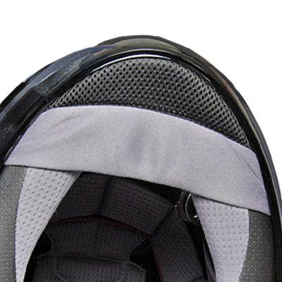 Chin Curtain for IS-16 Helmets