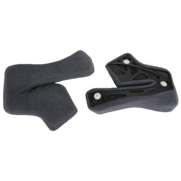 Cheek Pads for FG-17 Helmets - XS/Md/XL (35mm)