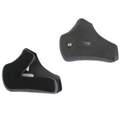 Cheek Pads for FG-Jet Helmets - Sm/Lg (30mm)