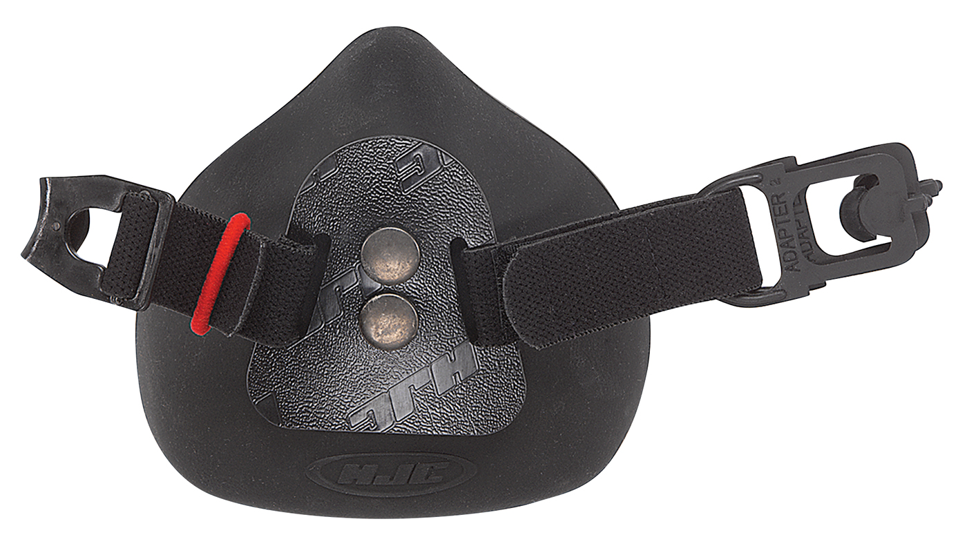 Breath Box for Symax Helmets