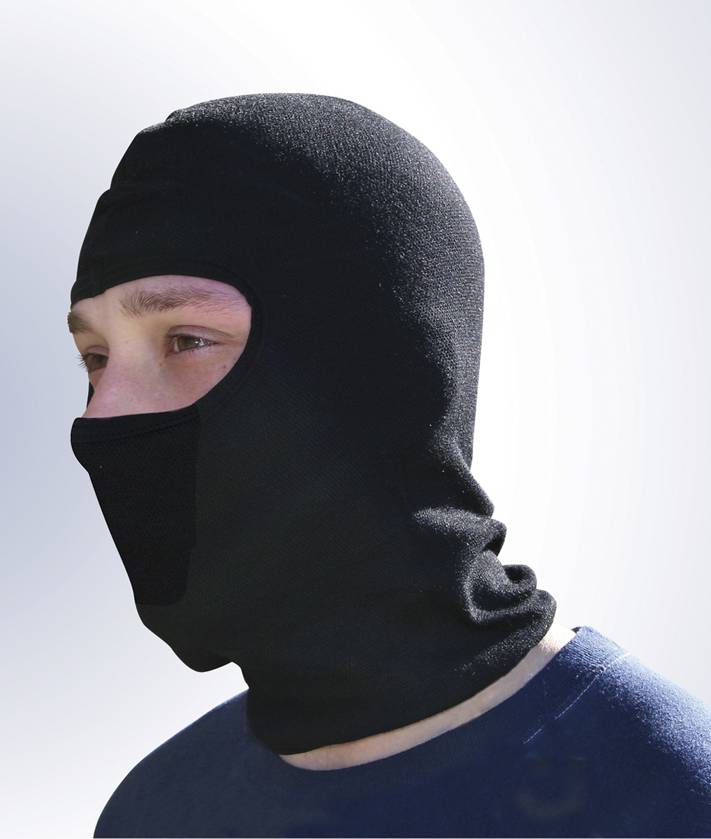 Balaclava - Coolmax