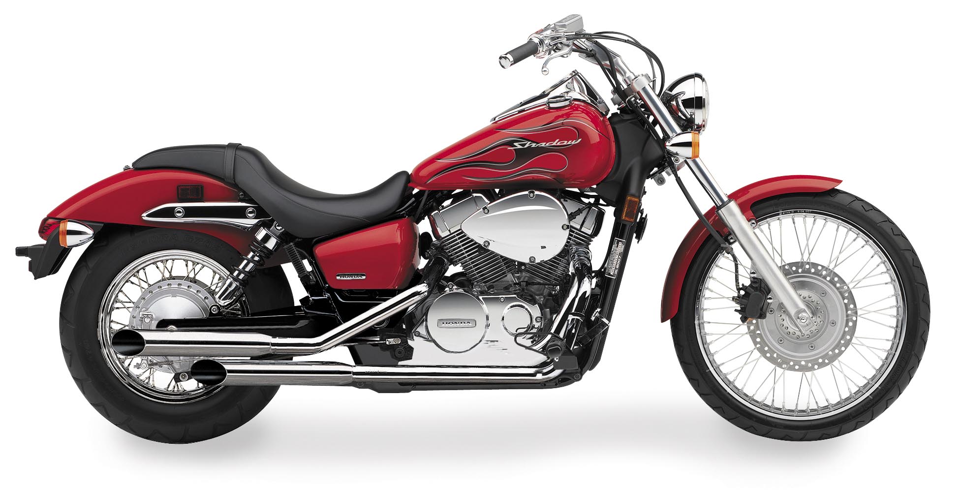 Hot Rod Classic Deluxe Slash