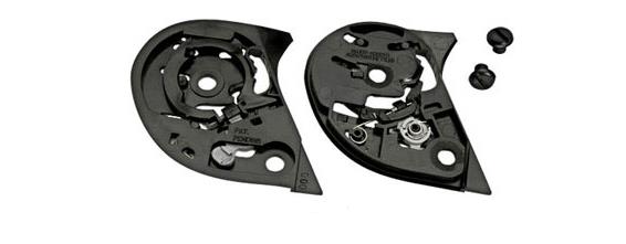HJ-17 Base Plate Kit