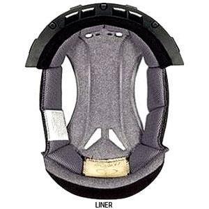 Helmet Liner for CL-Max II Helmets - XS (15mm)